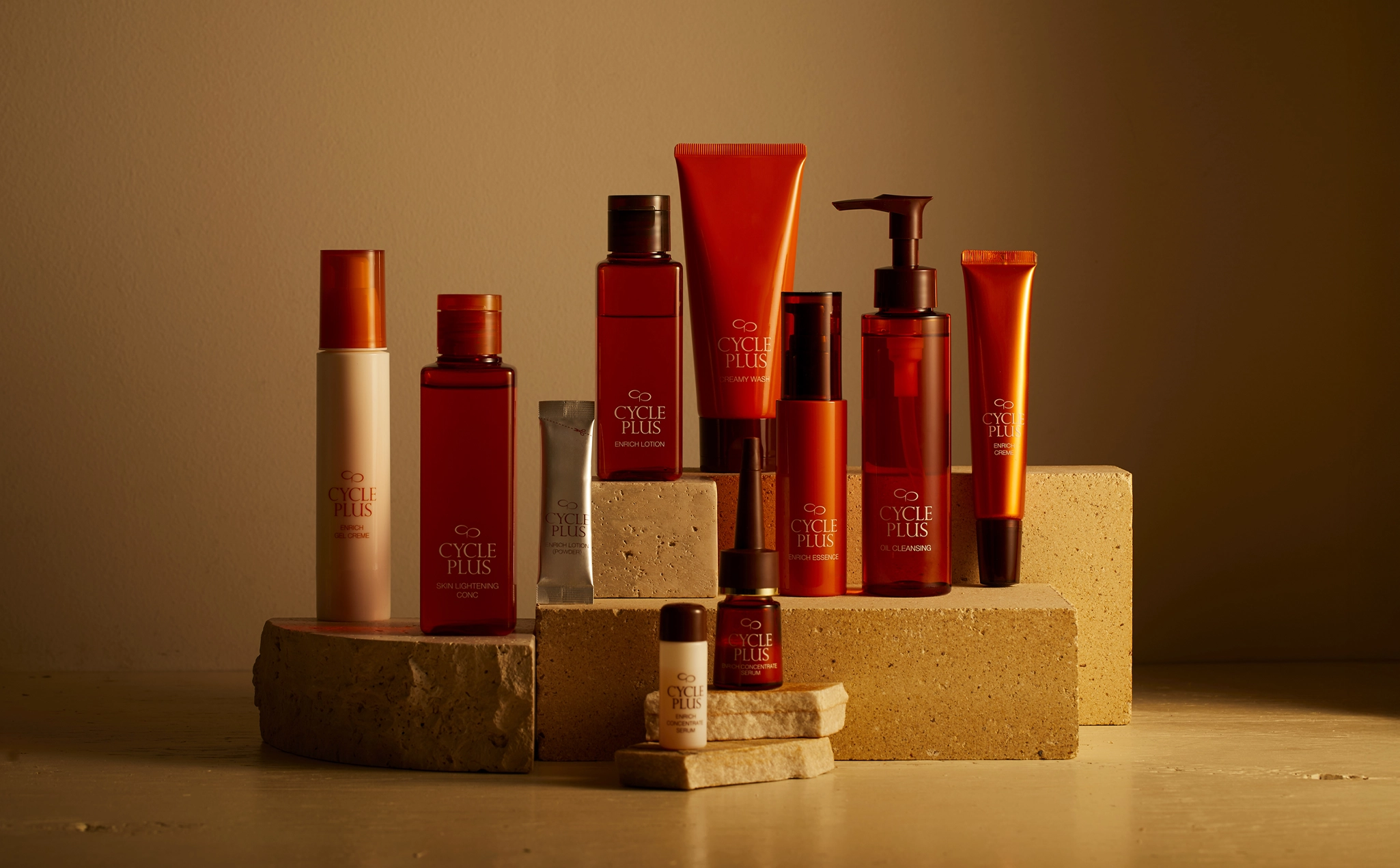 手がかかる以上に手に入る美しさがある。 イメージ