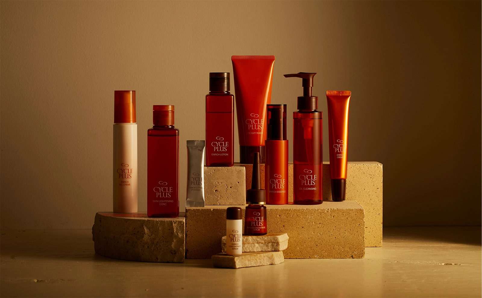 変わらずに、変わりつづける。