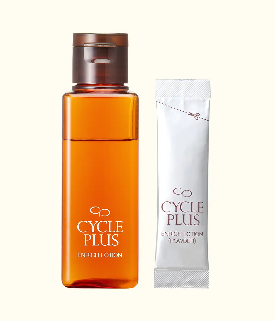 エンリッチ ローション イメージ 01